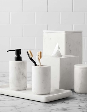 Charola Frost Marble