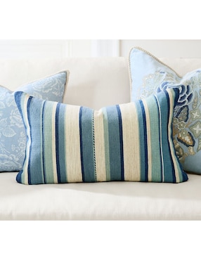 Funda para cojín Kravet Bay