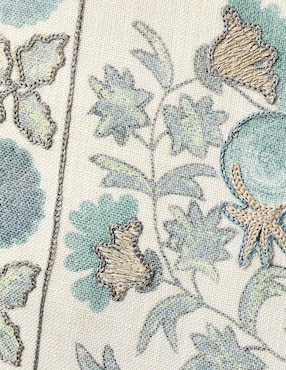 Cojín decorativo Lilah