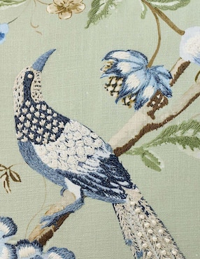 Funda cojín Kravet Meadowlark