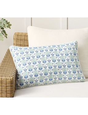 Cojín Kravet Blossom