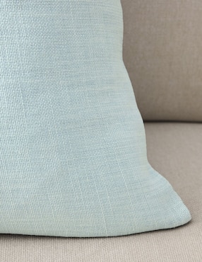 Funda cojín Belgian Linen