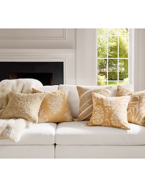 Funda cojín Hudson