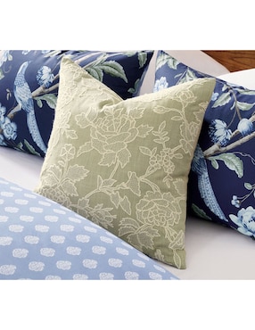 Funda cojín Kravet Rose Toile