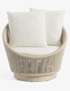Sillón Indio