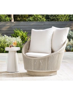 Sillón Indio