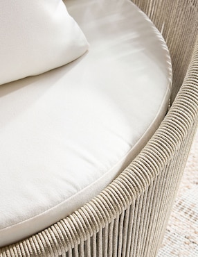 Sillón Indio