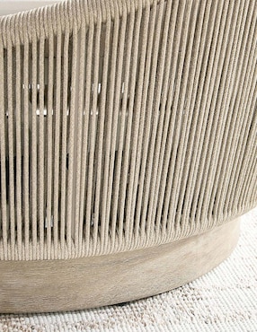 Sillón Indio