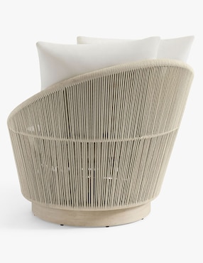 Sillón Indio