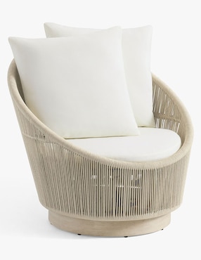 Sillón Indio