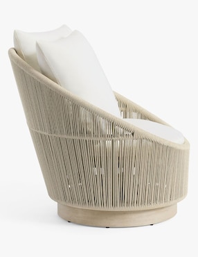 Sillón Indio