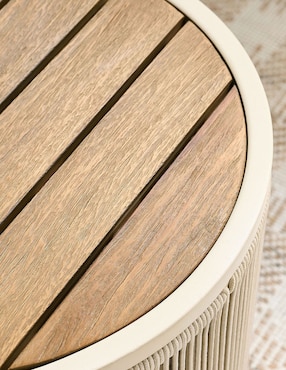 Mesa para jardín Lakewood
