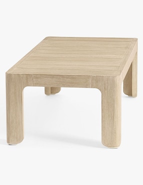 Mesa para jardín Aptos