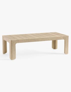 Mesa para jardín Aptos