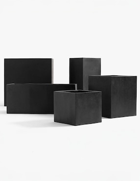 Maceta Pb Mission Square