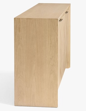 Buffet armable Blair de madera
