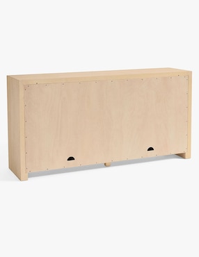 Buffet armable Blair de madera