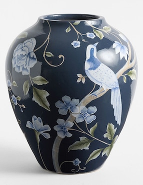 Jarrón Kravet Meadowlark de terracota