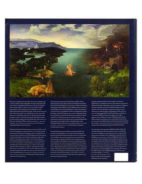 Libro Renaissance de Könemann