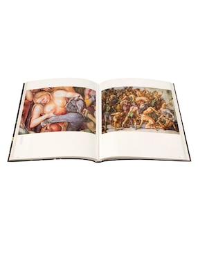 Libro Italian Renaissance Painting de Könemann
