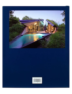 Libro Spectacular Houses de Könemann