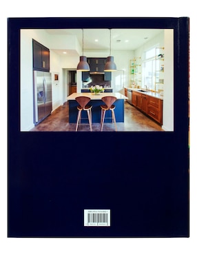 Libro Architecture Today Interior Design de Könemann