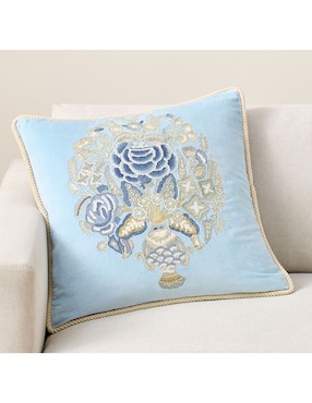 Funda cojín Kravet Rosehill