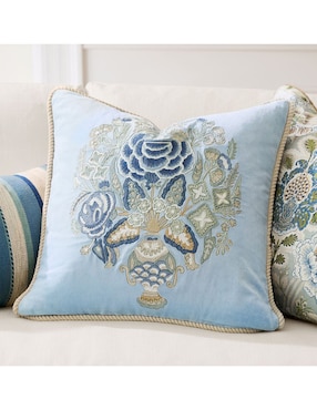 Funda cojín Kravet Rosehill