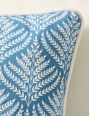 Cojín Kravet Linden