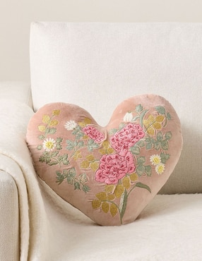 Cojín decorativo Heart
