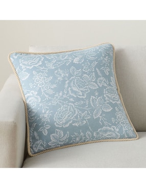 Funda cojín Kravet Rose Toile
