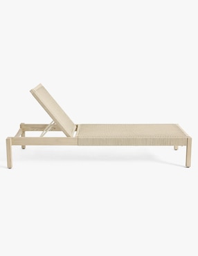 Silla Indio Coastal