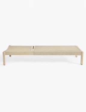 Silla Indio Coastal