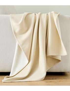 Frazada de tejido plano Silk