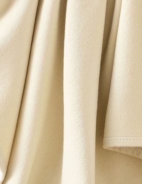 Frazada de tejido plano Silk