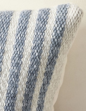 Cojín decorativo Classic Stripes