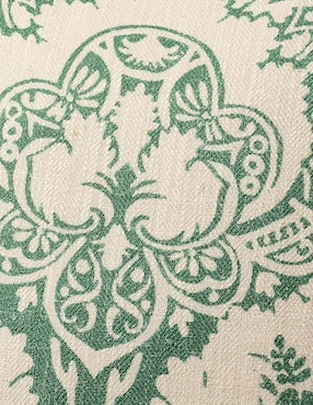 Cojín decorativo Zuri