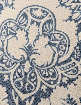 Cojín decorativo Zuri