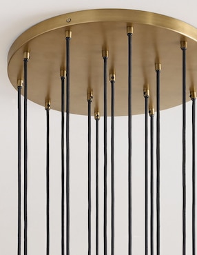 Candelabro Raina