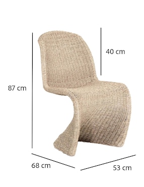 Silla Encinitas