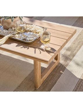 Mesa para jardín Woodside