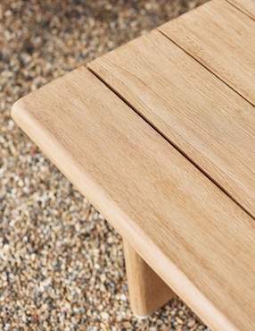 Mesa para jardín Woodside