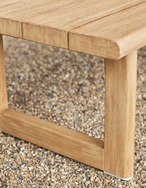 Mesa para jardín Woodside