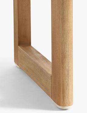 Mesa para jardín Woodside