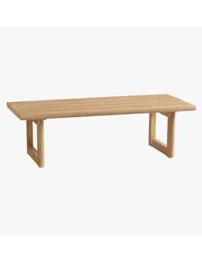 Mesa para jardín Woodside