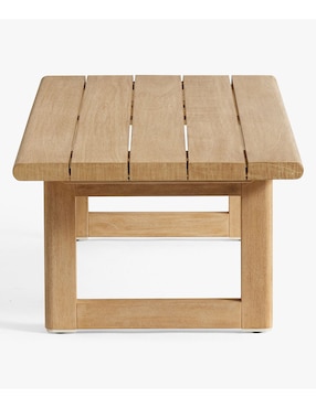 Mesa para jardín Woodside