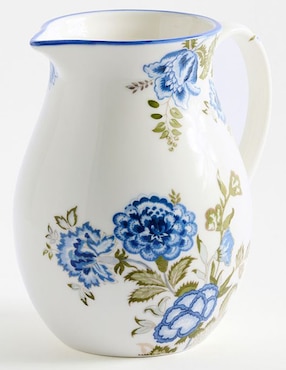 Jarra de cerámica Kravet Rosehill