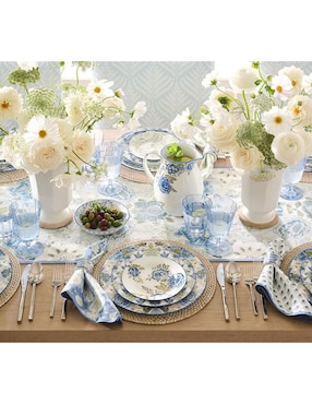 Jarra de cerámica Kravet Rosehill