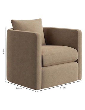 Sillón Ayden