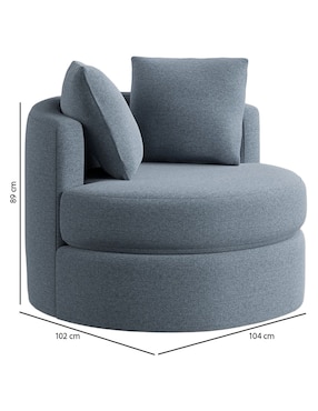 Sillón Balboa
